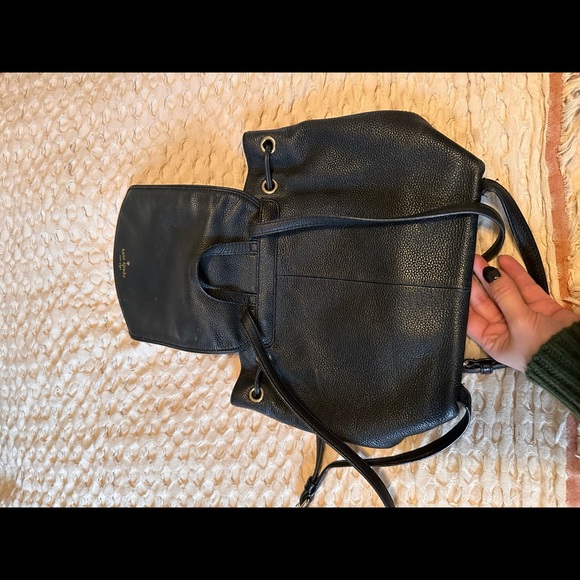 Kate Spade Backpack - Picture 5 of 6
